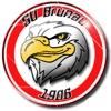 Wappen / Logo des Teams SV Brunau 1906