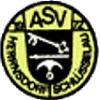 Wappen / Logo des Teams ASV Herrnsdorf-Schlsselau