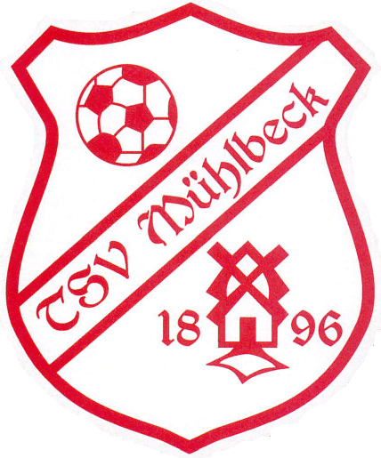 Wappen / Logo des Teams TSV 1896 Mhlbeck