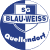 Wappen / Logo des Teams SG Blau-Wei Quellendorf