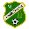 Wappen / Logo des Teams VfL Grozberitz
