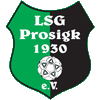 Wappen / Logo des Vereins LSG 1930 Prosigk