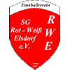 Wappen / Logo des Teams SG Rot-Wei Elsdorf