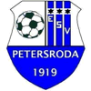 Wappen / Logo des Teams Erster SV Petersroda 1919