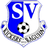 Wappen / Logo des Vereins SV Kickers Raguhn 1912