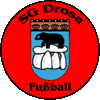 Wappen / Logo des Teams SG Drosa