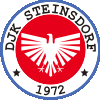 Wappen / Logo des Vereins DJK Steinsdorf