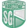 Wappen / Logo des Vereins SG ZW Karsdorf