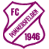 Wappen / Logo des Teams FC Pommersfelden