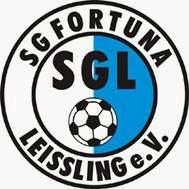 Wappen / Logo des Vereins SG Fortuna Leiling