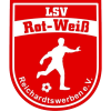 Wappen / Logo des Teams LSV RW Reichardtswerben