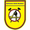 Wappen / Logo des Teams SV Schwarz-Gelb Deuben