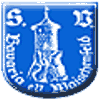 Wappen / Logo des Vereins SV Bavaria Waischenfeld