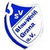 Wappen / Logo des Teams Blau-Wei Grana 2