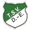 Wappen / Logo des Vereins TSV Donndorf-Eckersdorf