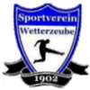 Wappen / Logo des Vereins SV Wetterzeube