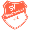 Wappen / Logo des Teams SV Stechendorf