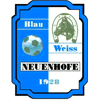 Wappen / Logo des Teams SG Blau-Wei Neuenhofe