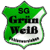 Wappen / Logo des Teams Grn-Wei Dahlenwarsleben