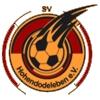 Wappen / Logo des Teams SV Hohendodeleben 2
