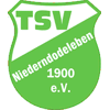 Wappen / Logo des Teams TSV Niederndodeleben