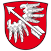 Wappen / Logo des Vereins Osterweddinger SV