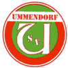 Wappen / Logo des Vereins Ummendorfer SV