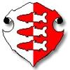 Wappen / Logo des Teams SG Grningen 2 / Kroppenstedt 2