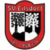 Wappen / Logo des Teams SV Eilsdorf 1958