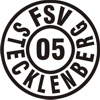 Wappen / Logo des Vereins Fuball SV Stecklenberg