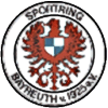 Wappen / Logo des Vereins Sportring Bayreuth St.Georgen