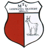 Wappen / Logo des Teams MTV Germ. v. 1894 Silstedt