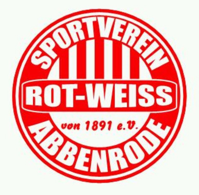 Wappen / Logo des Teams Rot-Wei Abbenrode