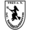 Wappen / Logo des Teams SC 1923 Benneckenstein