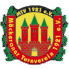 Wappen / Logo des Vereins Mckeraner Turnverein 1921