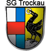 Wappen / Logo des Vereins SG Trockau