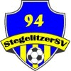Wappen / Logo des Teams Stegelitzer SV 1994