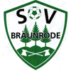 Wappen / Logo des Teams SV Brunrode