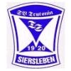 Wappen / Logo des Teams SV Teuton.1920 Siersleben