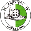 Wappen / Logo des Teams SV Arnstein 48 Harkerode