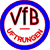 Wappen / Logo des Teams VfB Blau-Wei Uftrungen