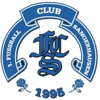 Wappen / Logo des Vereins 1. FC Sangerhausen