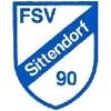 Wappen / Logo des Teams FSV Sittendorf 90