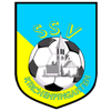 Wappen / Logo des Vereins SSV Kirchenpingarten