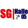 Wappen / Logo des Teams SG Halle 05 2