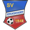Wappen / Logo des Teams SV 1948 Bruckdorf 2