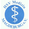 Wappen / Logo des Teams HSV Medizin