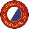 Wappen / Logo des Teams SV Aufb-Emp Ost Magdeburg 2