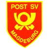 Wappen / Logo des Teams Post SV Magdeburg v. 1926