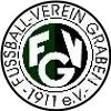 Wappen / Logo des Teams FV Graben 2